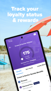 Royal Caribbean International 1.67.2