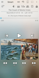 Smart AudioBook Player 11.4.8 (arm64-v8a + x86 + x86_64) (160-480dpi) (Android 11+)