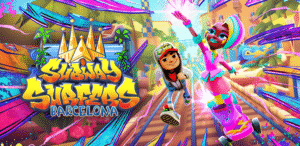 Subway Surfers 3.42.5