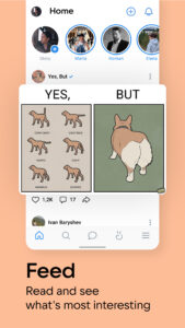 VK: music, video, messenger 8.53