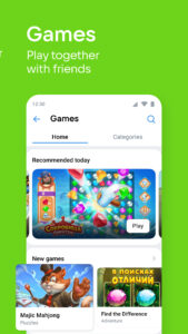 VK: music, video, messenger 8.53