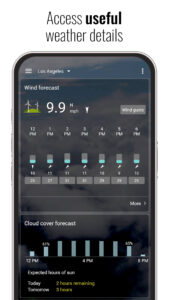 3D Sense Clock & Weather 8.35.17 (120-640dpi) (Android 6.0+)