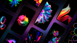 AMOLED Wallpapers 4K 6.3.52 AMOLED Wallpapers 4K 6.3.52