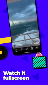 Coub: looped video with sound 6.0.3