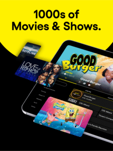 PlutoTV: Live TV & Free Movies (Android TV) 5.57.0-leanback (arm64-v8a + arm-v7a) (320dpi)