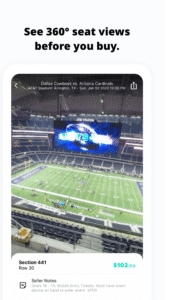 TickPick - Live Event Tickets 5.0.27