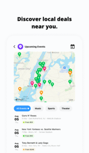 TickPick - Live Event Tickets 5.0.27