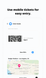 TickPick - Live Event Tickets 5.0.27