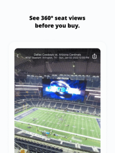 TickPick - Live Event Tickets 5.0.27