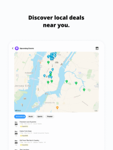 TickPick - Live Event Tickets 5.0.27