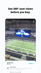TickPick - Live Event Tickets 5.0.27