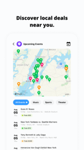 TickPick - Live Event Tickets 5.0.27