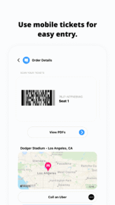 TickPick - Live Event Tickets 5.0.27