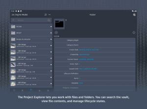 Autodesk Vault Mobile 1.6