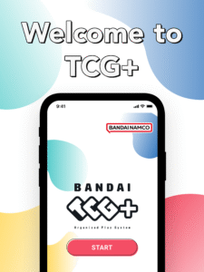 BANDAI TCG ＋ 2.14.1