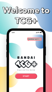 BANDAI TCG ＋ 2.14.1