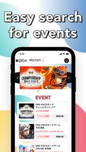 BANDAI TCG ＋ 2.14.1