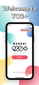 BANDAI TCG ＋ 2.14.1