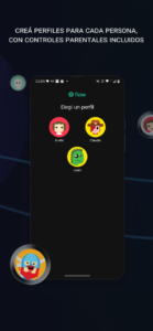 Flow 3.83.2 (nodpi) (Android 6.0+) Flow 3.83.2 (nodpi) (Android 6.0+)