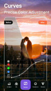 Peachy: Face App & Body Editor 1.280.74 Peachy: Face App & Body Editor 1.280.74