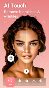 Peachy: Face App & Body Editor 1.280.74 Peachy: Face App & Body Editor 1.280.74