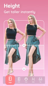 Peachy: Face App & Body Editor 1.280.74 Peachy: Face App & Body Editor 1.280.74