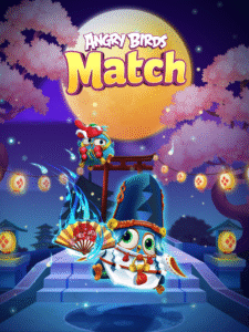 Angry Birds Match 3 9.5.0