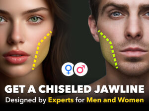 Jawline Exercises - Face Yoga 1.2.9