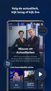 NPO Start 1.28.0 beta (arm64-v8a) (480dpi) (Android 7.0+)
