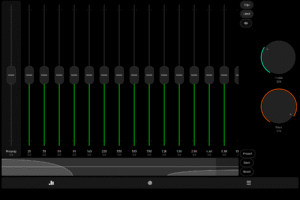 Poweramp Equalizer build-893-arm32-play (Early Access) (arm-v7a)
