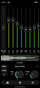 Poweramp Equalizer build-893-arm32-play (Early Access) (arm-v7a)