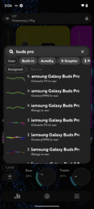 Poweramp Equalizer build-893-arm32-play (Early Access) (arm-v7a)