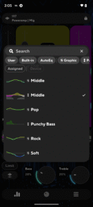 Poweramp Equalizer build-893-arm32-play (Early Access) (arm-v7a)
