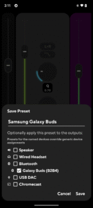 Poweramp Equalizer build-893-arm32-play (Early Access) (arm-v7a)