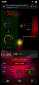 Poweramp Equalizer build-893-arm32-play (Early Access) (arm-v7a)