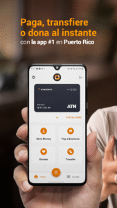 ATH Móvil 16.0.1