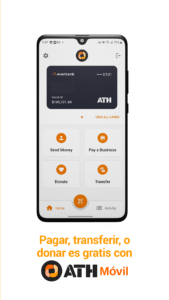 ATH Móvil 16.0.1