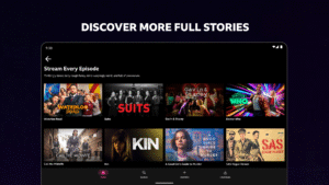 BBC iPlayer (Android TV) 0.6.4_daaf_fa8b9fdb1d586_efe9386 (arm-v7a) (nodpi) (Android 14+)