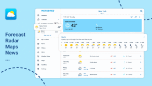 Weather Radar - Meteored News 8.6.11_free