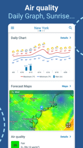 Weather Radar - Meteored News 8.6.11_free