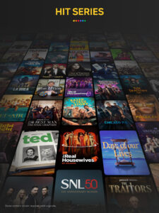 Peacock TV: Stream TV & Movies (Android TV) 1.9.60 (arm64-v8a + arm-v7a) (320dpi)