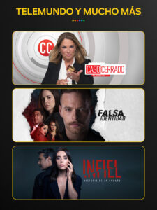 Peacock TV: Stream TV & Movies (Android TV) 1.9.60 (arm64-v8a + arm-v7a) (320dpi)