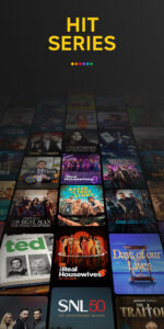 Peacock TV: Stream TV & Movies (Android TV) 1.9.60 (arm64-v8a + arm-v7a) (320dpi)