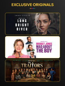Peacock TV: Stream TV & Movies (Android TV) 1.9.60 (arm64-v8a + arm-v7a) (320dpi)