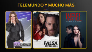 Peacock TV: Stream TV & Movies (Android TV) 1.21.30 (arm64-v8a + arm-v7a) (320dpi)
