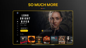 Peacock TV: Stream TV & Movies (Android TV) 1.21.30 (arm64-v8a + arm-v7a) (320dpi)