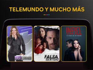 Peacock TV: Stream TV & Movies (Android TV) 1.9.60 (arm64-v8a + arm-v7a) (320dpi)