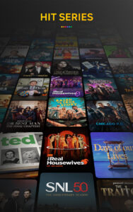 Peacock TV: Stream TV & Movies (Android TV) 1.9.60 (arm64-v8a + arm-v7a) (320dpi)