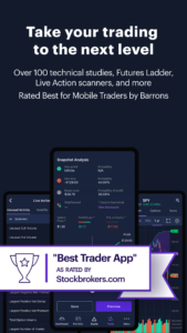 Power E*TRADE Advanced Trading 6.0.0.4348 Power E*TRADE Advanced Trading 6.0.0.4348