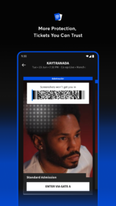 Ticketmaster-Buy, Sell Tickets 301.1 Ticketmaster-Buy, Sell Tickets 301.1